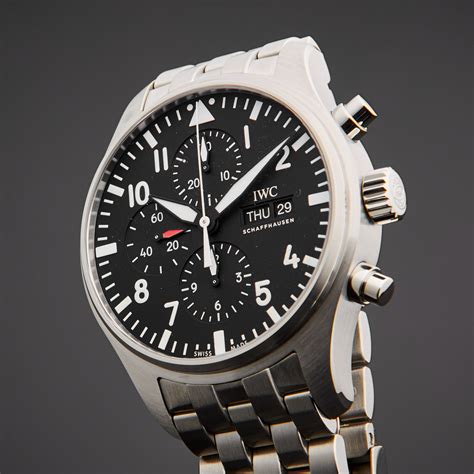 iwc pilot or panerai